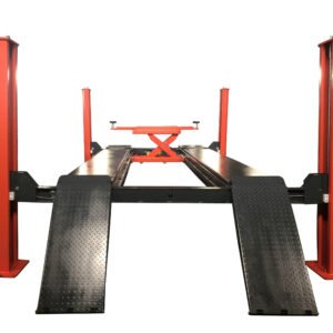 KT-4H110 Four Post Vehicle Lift 11,000lbs